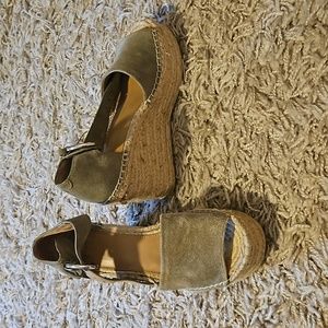 Marc Fisher espaidrilles